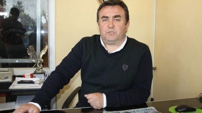 İneg&ouml;lspor&rsquo;da G&ouml;zler Genel Kurulda