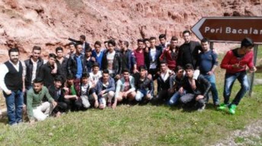 G&uuml;ney&rsquo;in &Ccedil;ocukları Kuzey&rsquo;le B&uuml;t&uuml;nleşti