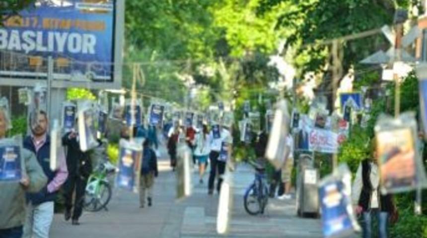 Kitaplar Dalından Toplanacak