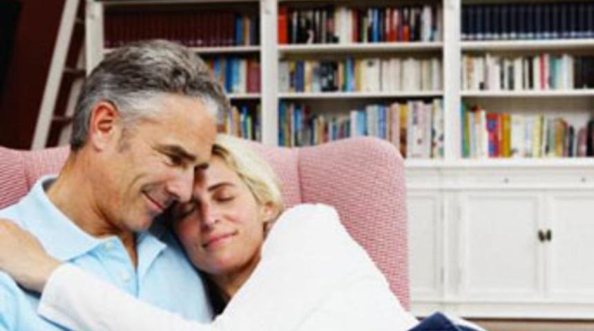 Uzun evliliğin 10 sırrı