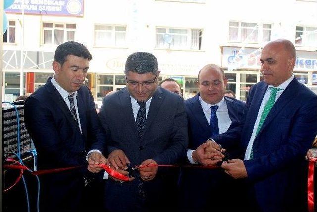 Doğru Cevap Erzurum’da Açıldı