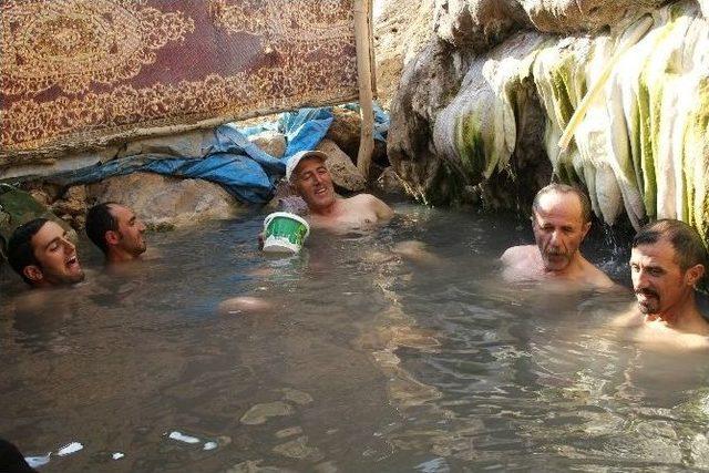 Bir Yanı Şifa Diğer Yanı &Ccedil;&ouml;pl&uuml;k 2