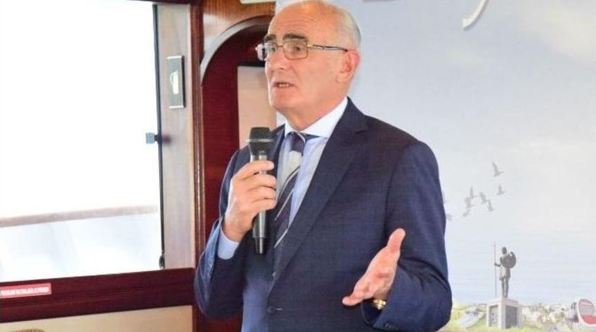 Başkan Yılmaz: &ldquo;bu Ekip B&ouml;yle Bir Karar Verdi İse Mutlaka Bir Sebebi Var&rdquo;