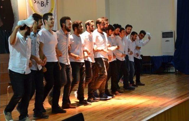 Dansla Terapi D&ouml;nemi Başladı 1