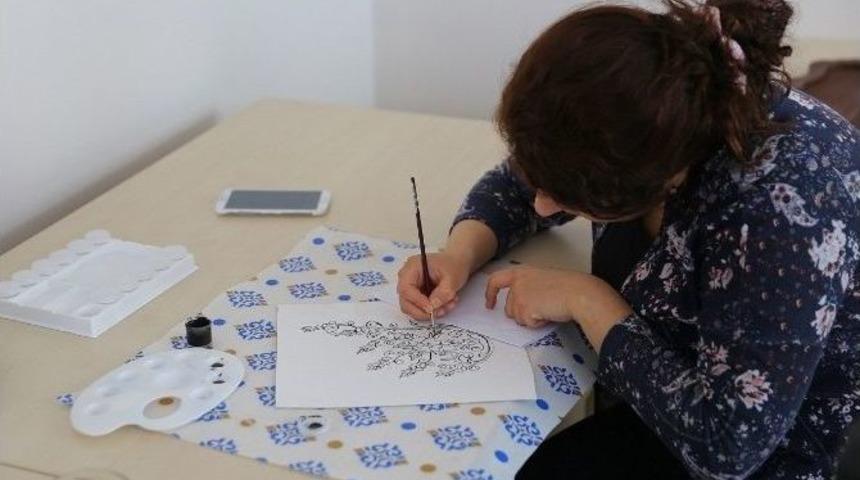 Gasmek Karataş Merkezi Hizmete A&ccedil;ıldı