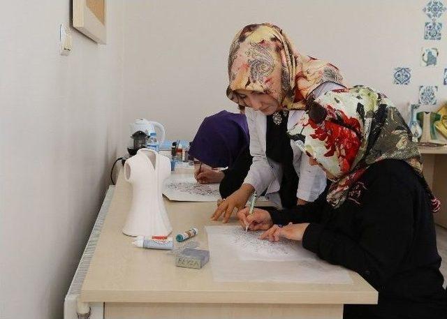 Gasmek Karataş Merkezi Hizmete A&ccedil;ıldı 1