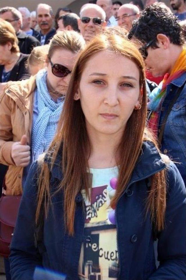 Nurettin Yıldız Konferansı Nedeniyle Edirne Gen&ccedil; Stk&rsquo;lar Platformu Hakkında Su&ccedil; Duyurusu 1