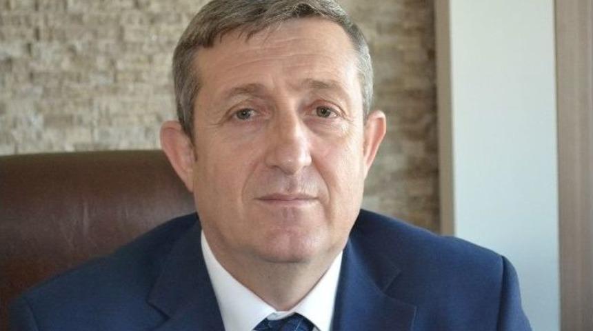 &rsquo;usta&rsquo; Olamayan İnşaatta &Ccedil;alışamayacak