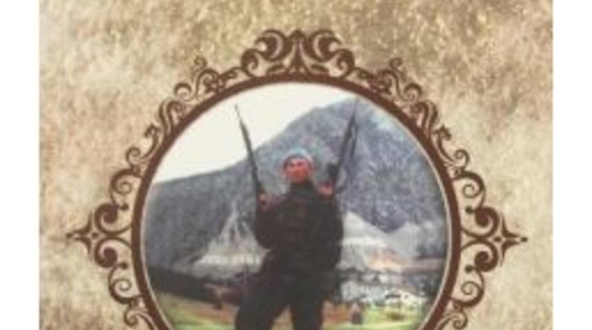 Şehitler İ&ccedil;in Destan Yazdı