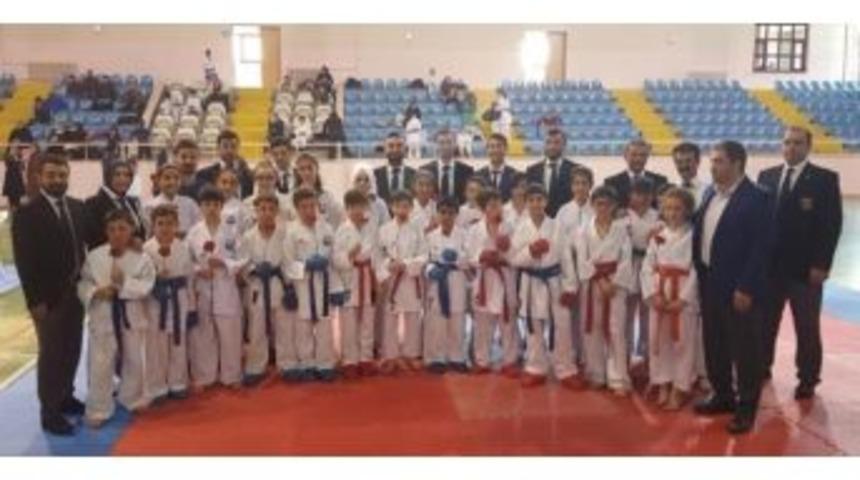Karate Ligi Tam Gaz