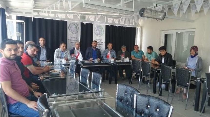 K&uuml;&ccedil;&uuml;kbaş Hayvancılıkta Verimlilik Artırılacak