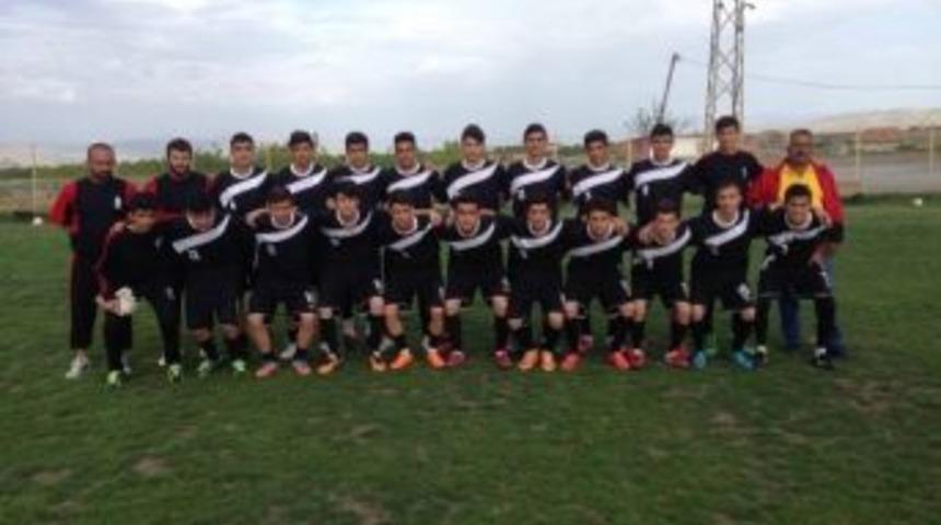 Battalgazi Belediyespor U-16 Ligi&rsquo;nde Şampiyon Oldu