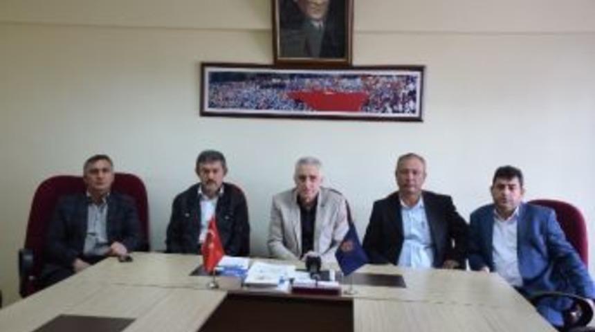 T&uuml;rk-iş&rsquo;ten Kiralık İş&ccedil;i Tepkisi