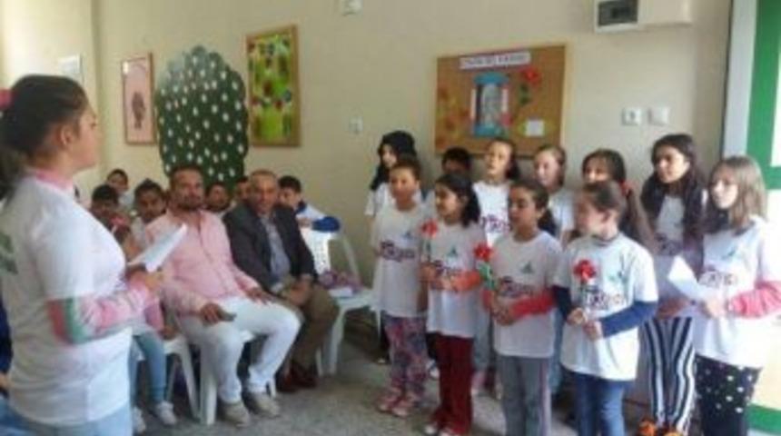 Kartepe Bilgi Evlerinde Yunus Emre Anıldı