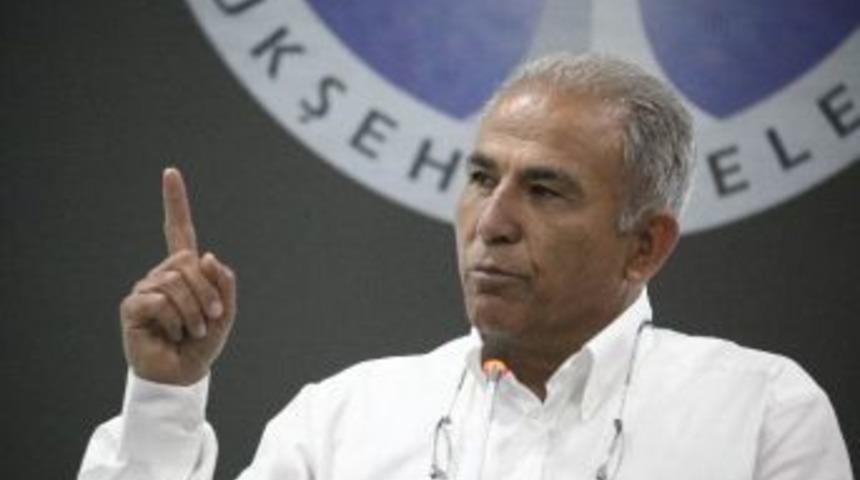 Kara: &ldquo;kabasakal&rsquo;da 250 Villanın Kanalizasyonu G&ouml;le Akıyor&rdquo;