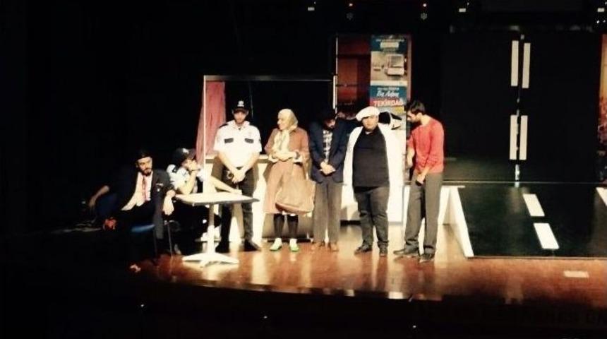 &rsquo;otogargara&rsquo; &Ccedil;inelileri G&uuml;ld&uuml;recek