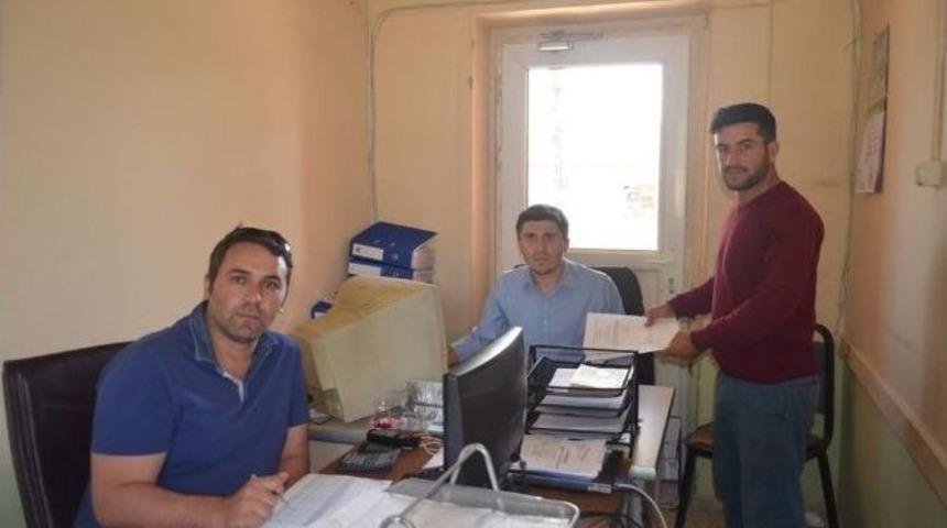 Selendi&rsquo;de Gen&ccedil; &Ccedil;ift&ccedil;i Projesine Yoğun İlgi