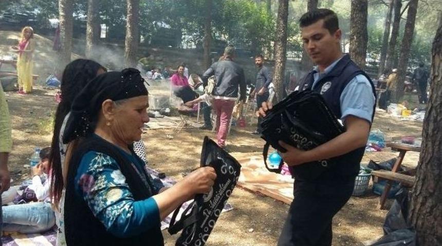 B&uuml;y&uuml;kşehir&rsquo;den Hıdrellez Hediyesi