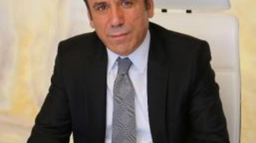 Canik&rsquo;ten Yeni Konferans