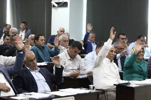 40 Santimlik Kaldırıma Neşter Atılıyor 1