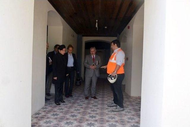 Bir Tarih Daha Canlanıyor 1