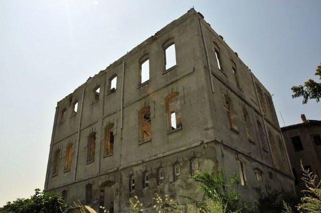 Bir Tarih Daha Canlanıyor 3