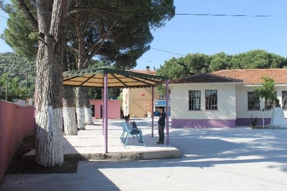 Şehidin Adı Okulunda Yaşayacak