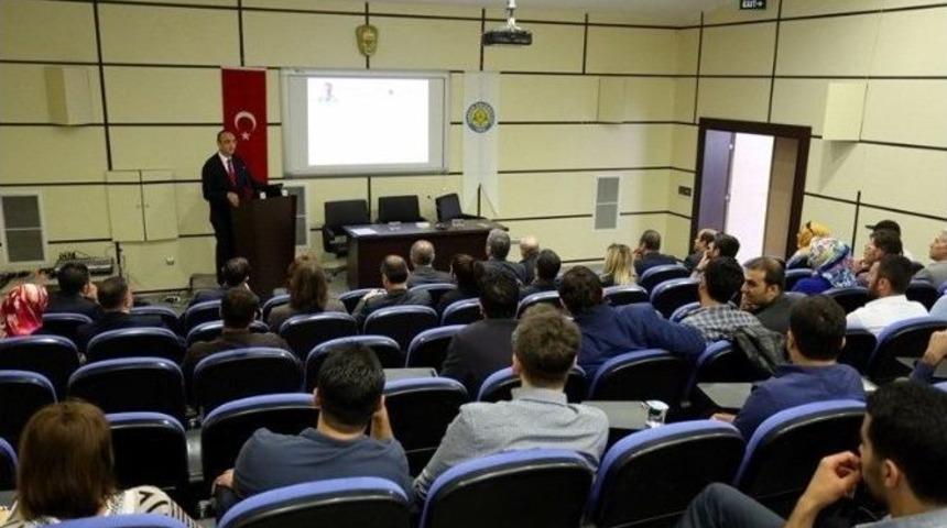 D&uuml;nyanın En İyi Laparoskopik Cerrahları Şanlıurfa&rsquo;da Buluştu