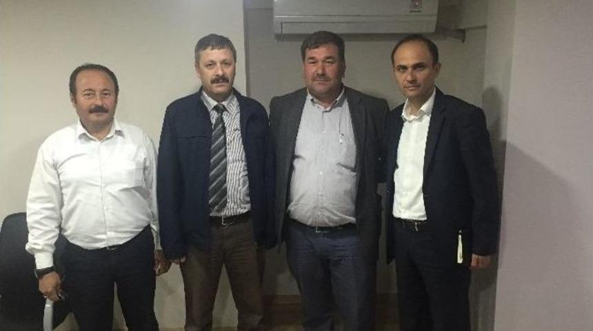 &Ccedil;&ouml;ll&uuml;&rsquo;den Akhisar Ziyareti