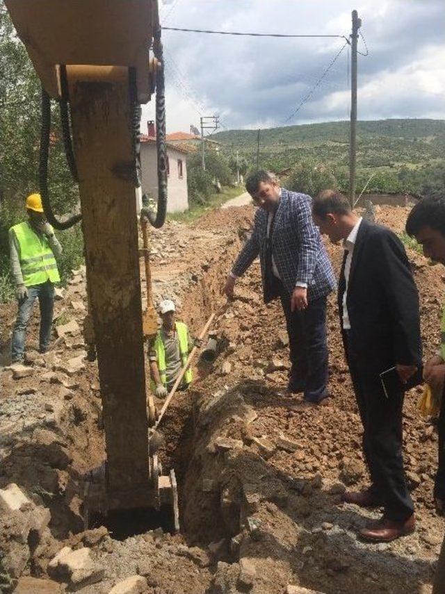 &Ccedil;&ouml;ll&uuml;&rsquo;den Akhisar Ziyareti 2