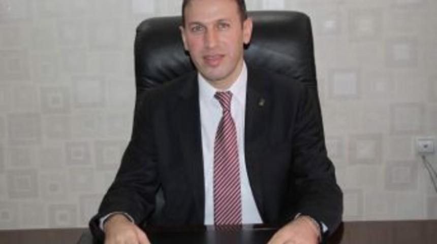 Ak Parti&rsquo;li &Ccedil;alapkulu: &ldquo;yetkilileri Paralel Konusunda Duyarlı Olmaya Davet Ediyoruz&rdquo;