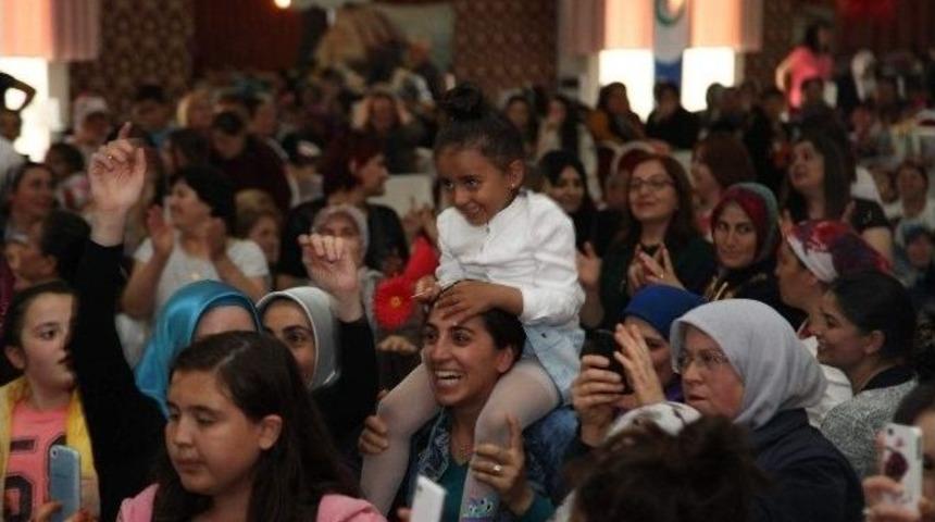 Odunpazarı Anneleri Unutmadı