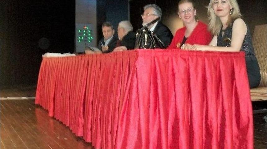 T&uuml;rkiye&rsquo;nin En İyi Kuaf&ouml;rlerini Edremitli J&uuml;ri Se&ccedil;ti