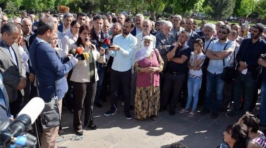 Vekiller Dokunulmazlıklar İ&ccedil;in Toplandı