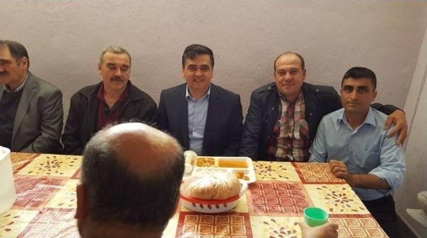 Pazaryerin&rsquo;de Yağmur Duası