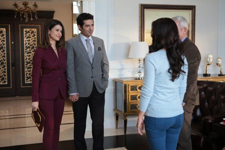 İntikam 42. Bölüm Galerisi G1