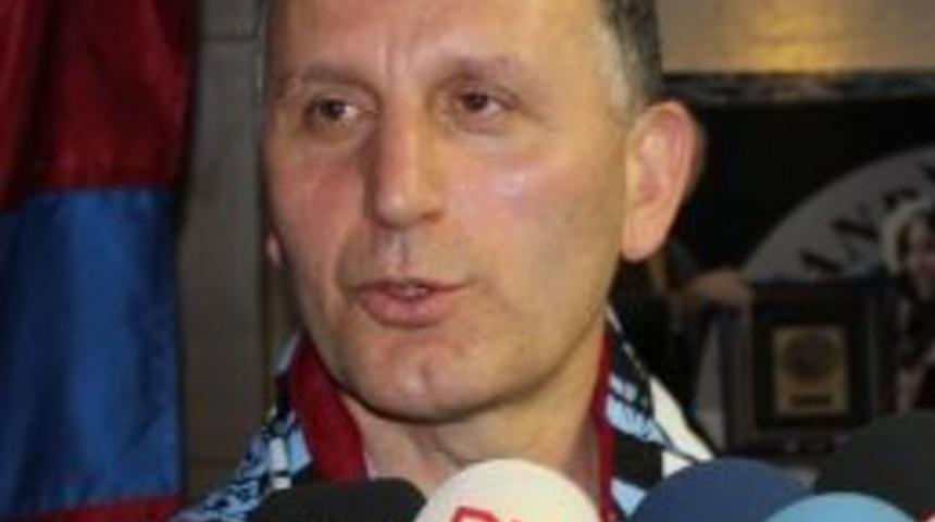 Usta: &ldquo;hoca Konusunda Son Aşamadayız&rdquo;