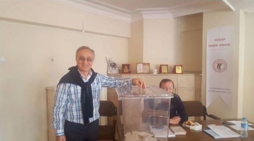 Başkan Durmaz, G&uuml;ven Tazeledi