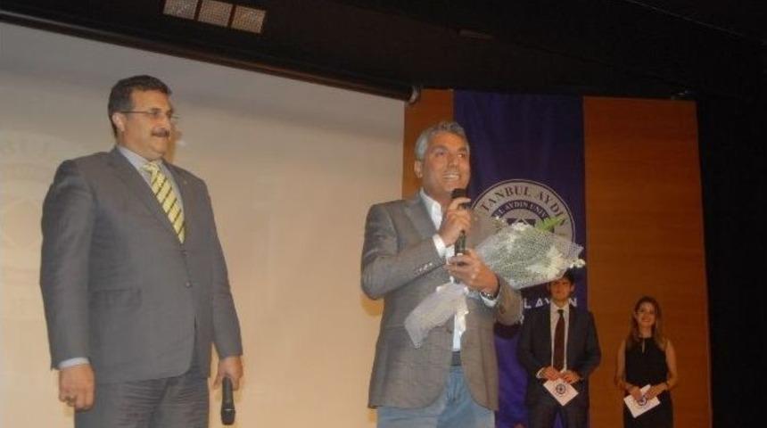 Bodrum&rsquo;da "denize En &Ccedil;ok Mavi Yakışır" &Ouml;d&uuml;llendirildi