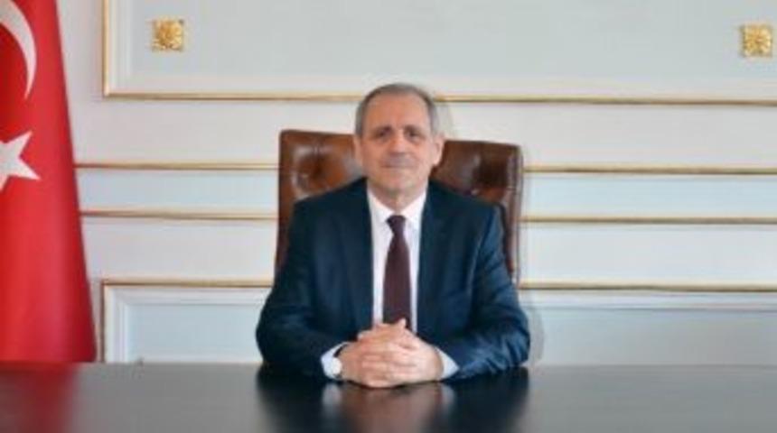 Vali Salihoğlu&rsquo;ndan Engelliler Haftası Mesajı