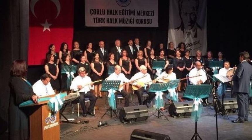 Engelleri T&uuml;rk&uuml;lerle Aşacaklar