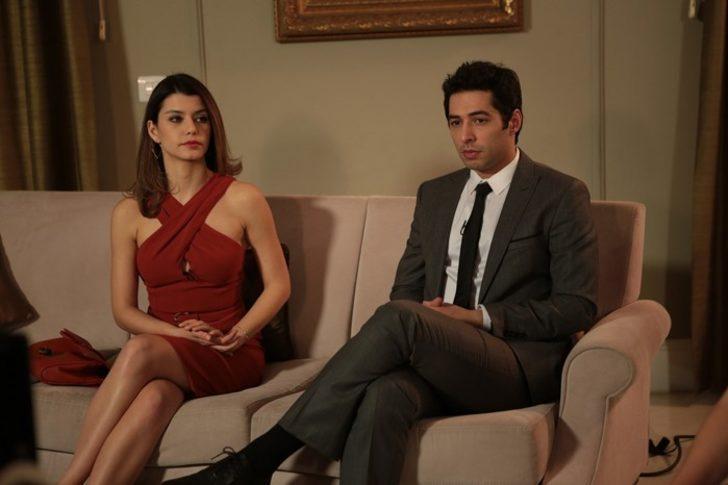 İntikam 42. Bölüm Galerisi G3