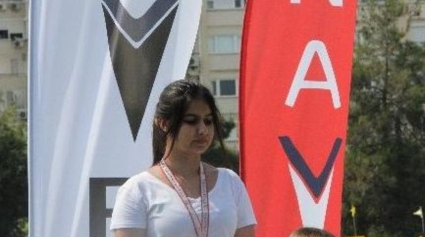 Tokatlı Ok&ccedil;ulardan T&uuml;rkiye Derecesi