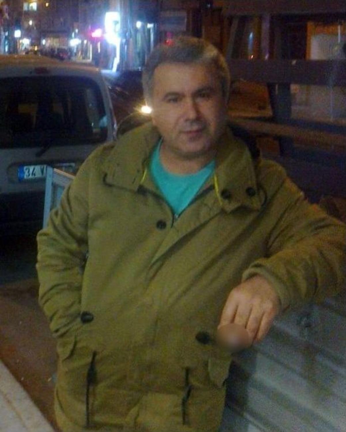 Zekeriyak&ouml;y&rsquo;de Yasak Aşk Cinneti: 1 &Ouml;l&uuml;, 1 Yaralı