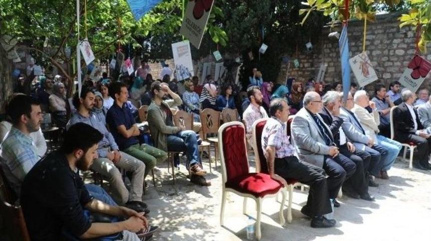 2. Hali&ccedil; Gen&ccedil; Edebiyat G&uuml;nleri Başlıyor