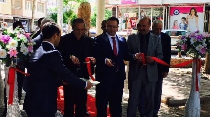 G&ouml;lbaşı İl&ccedil;esinde &Ouml;ğrenciler Yararına Kermes A&ccedil;ıldı