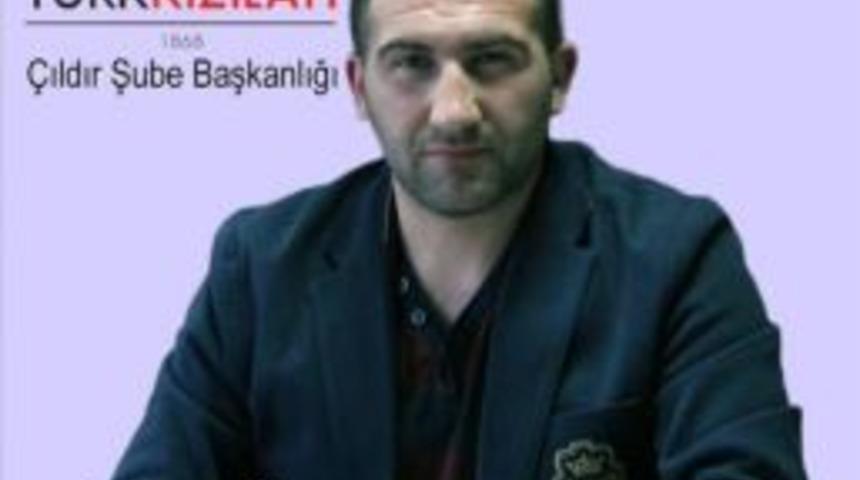 &Ccedil;ıldır&rsquo;da Kan Bağışı Kampanyası