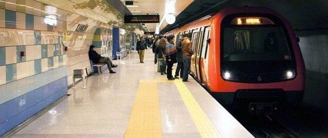 Gaziosmanpaşa’ya 3 Yeni Metro Hattı Geliyor