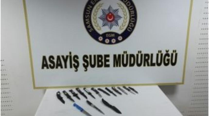 Su&ccedil;u &Ouml;nleme Ve Su&ccedil;la M&uuml;cadele &Ccedil;alışması