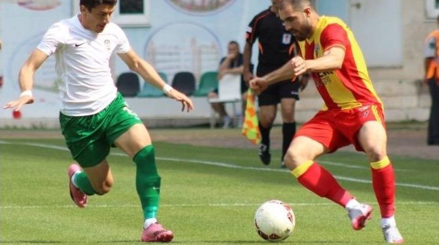 Spor Toto 3. Lig Play-off